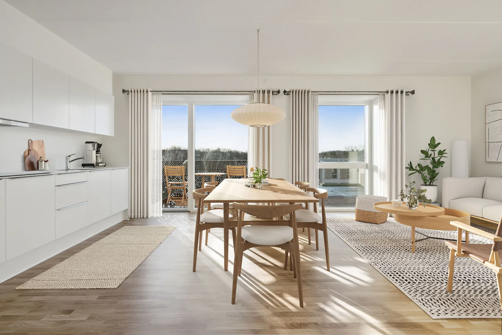 2-room apartment in 5250 Odense SV