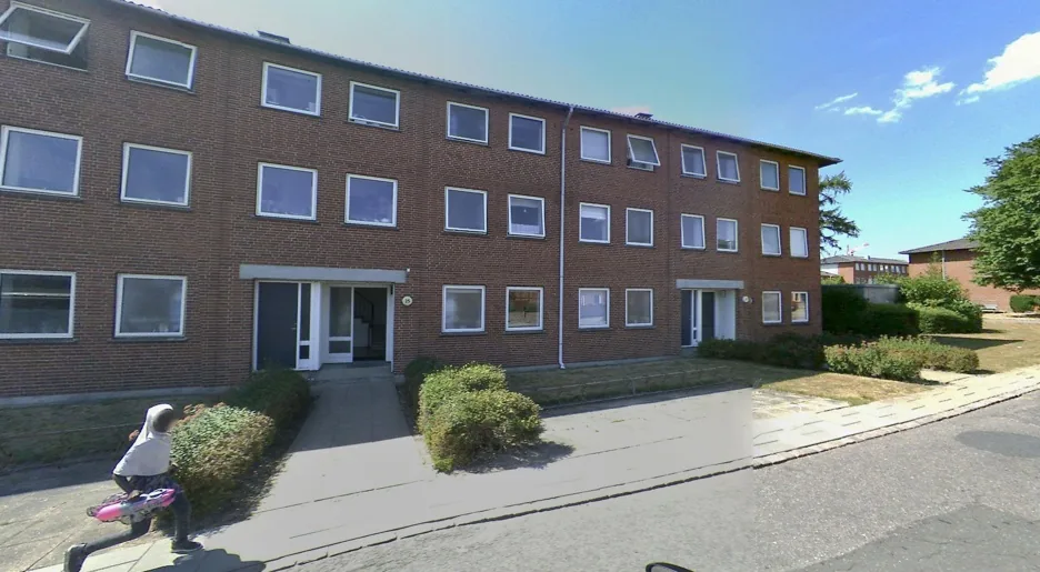 3-room apartment in 8800 Viborg image 1