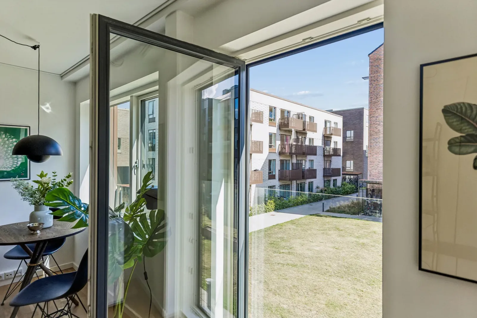 2-værelses lejlighed med altan i 5200 Odense V billede 6