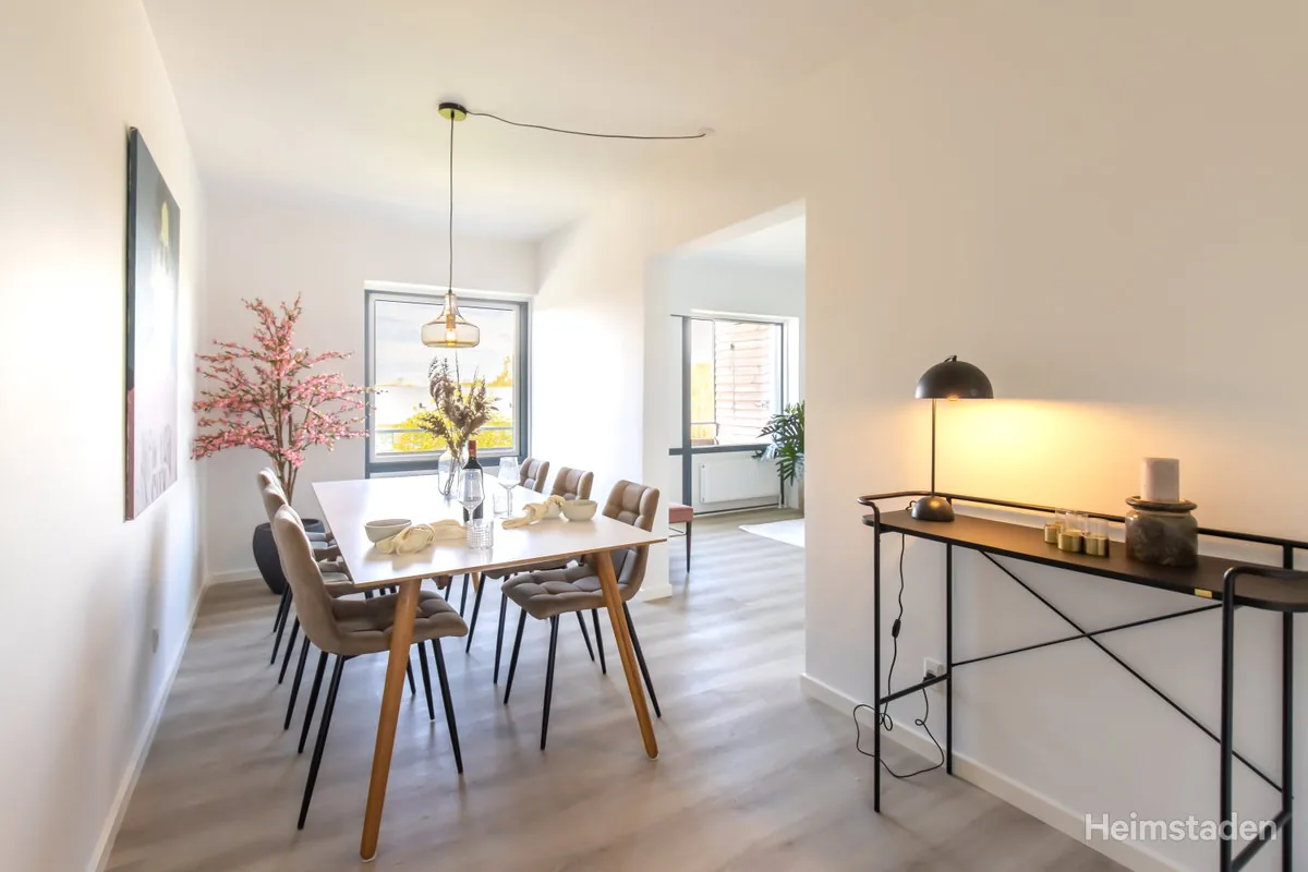 3-room apartment in 7100 Vejle image 4