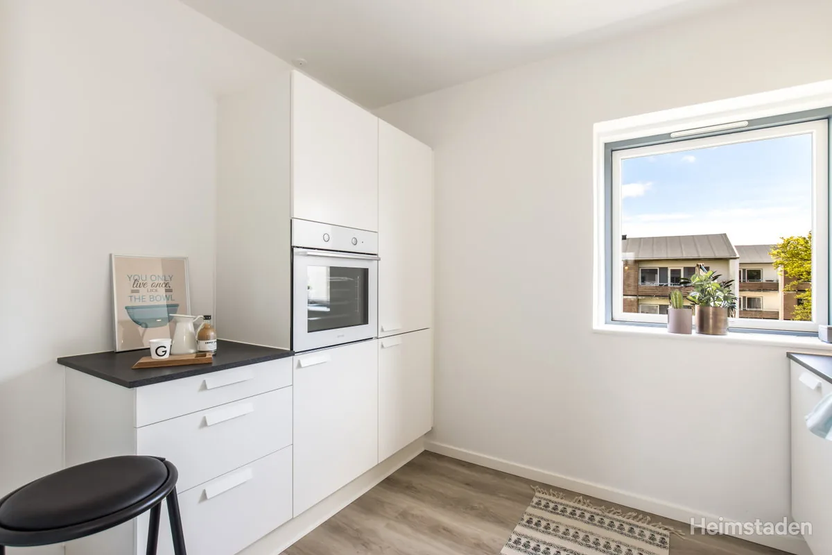 3-room apartment in 7100 Vejle image 2