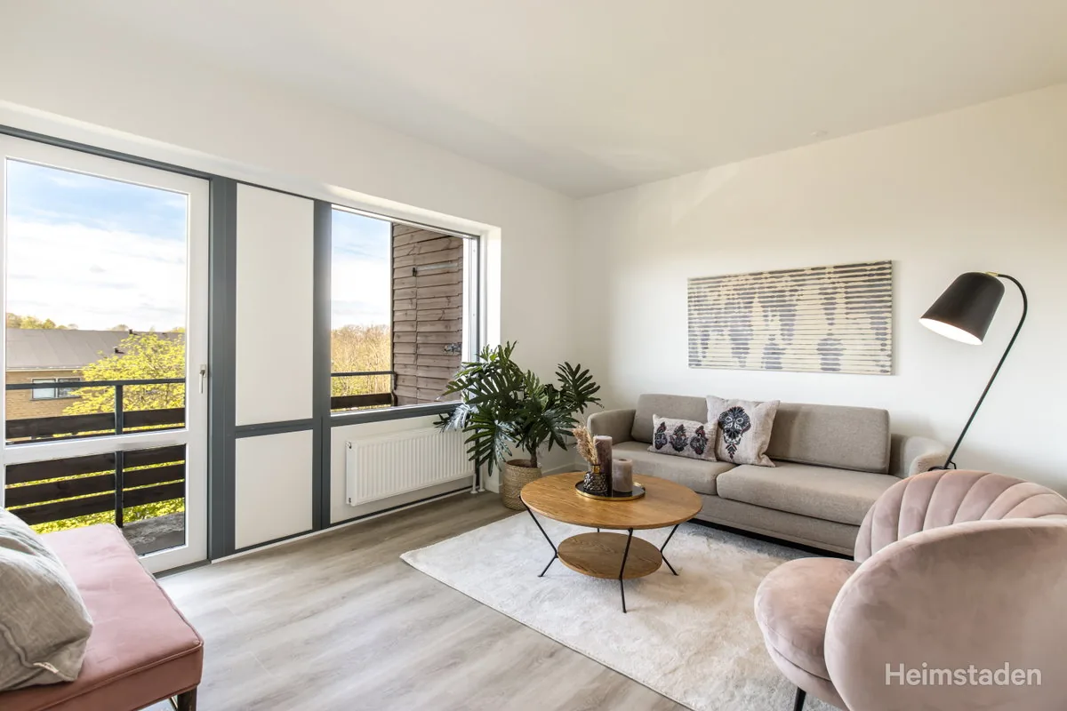 3-room apartment in 7100 Vejle image 1