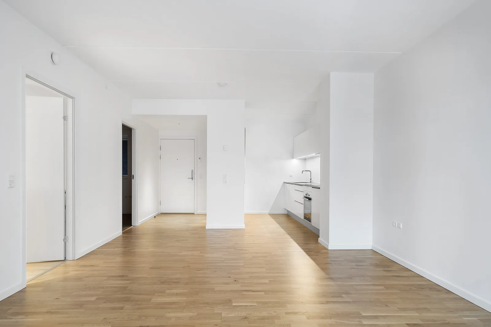 3-room apartment in 9000 Ålborg image 3