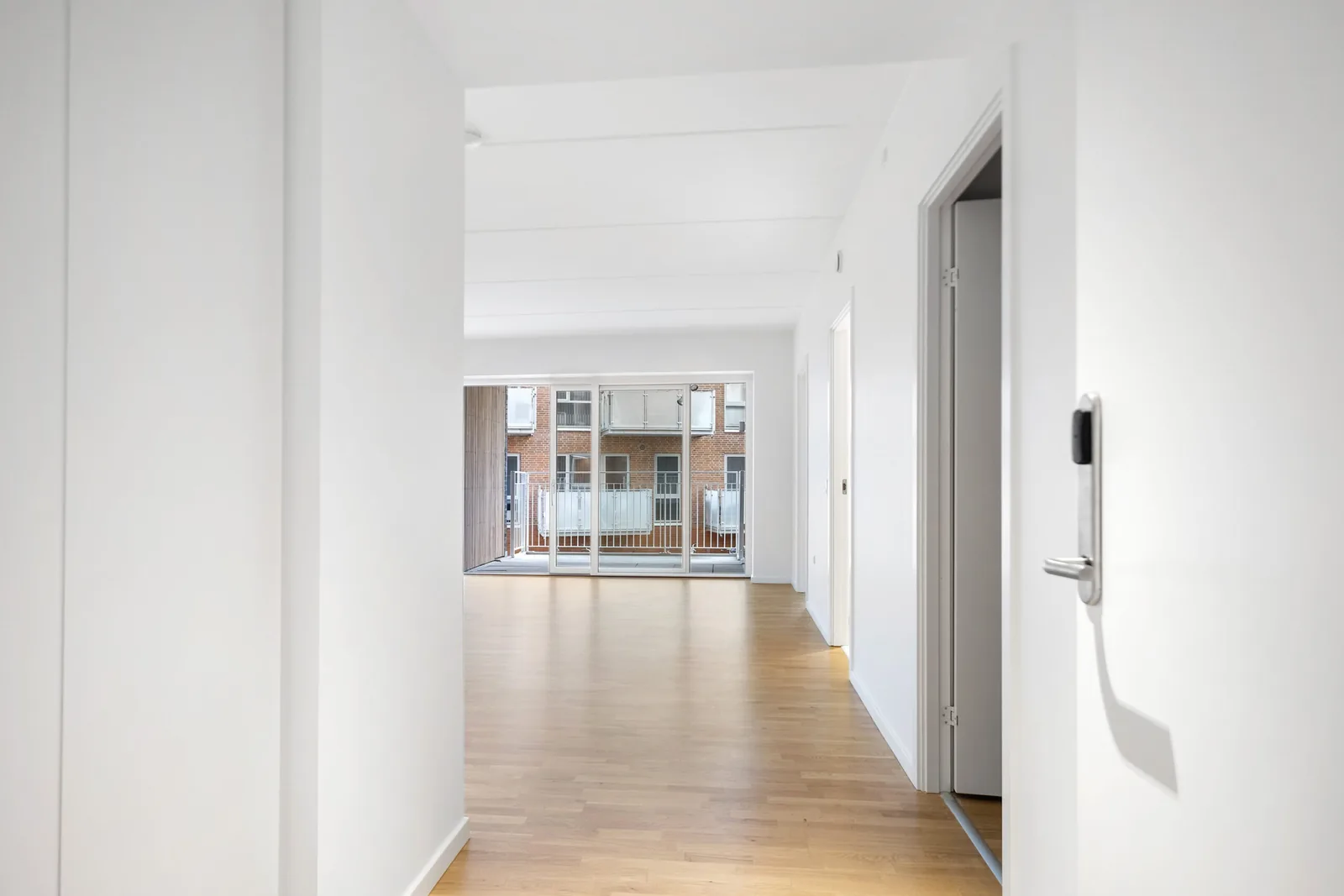 3-room apartment in 9000 Ålborg image 2