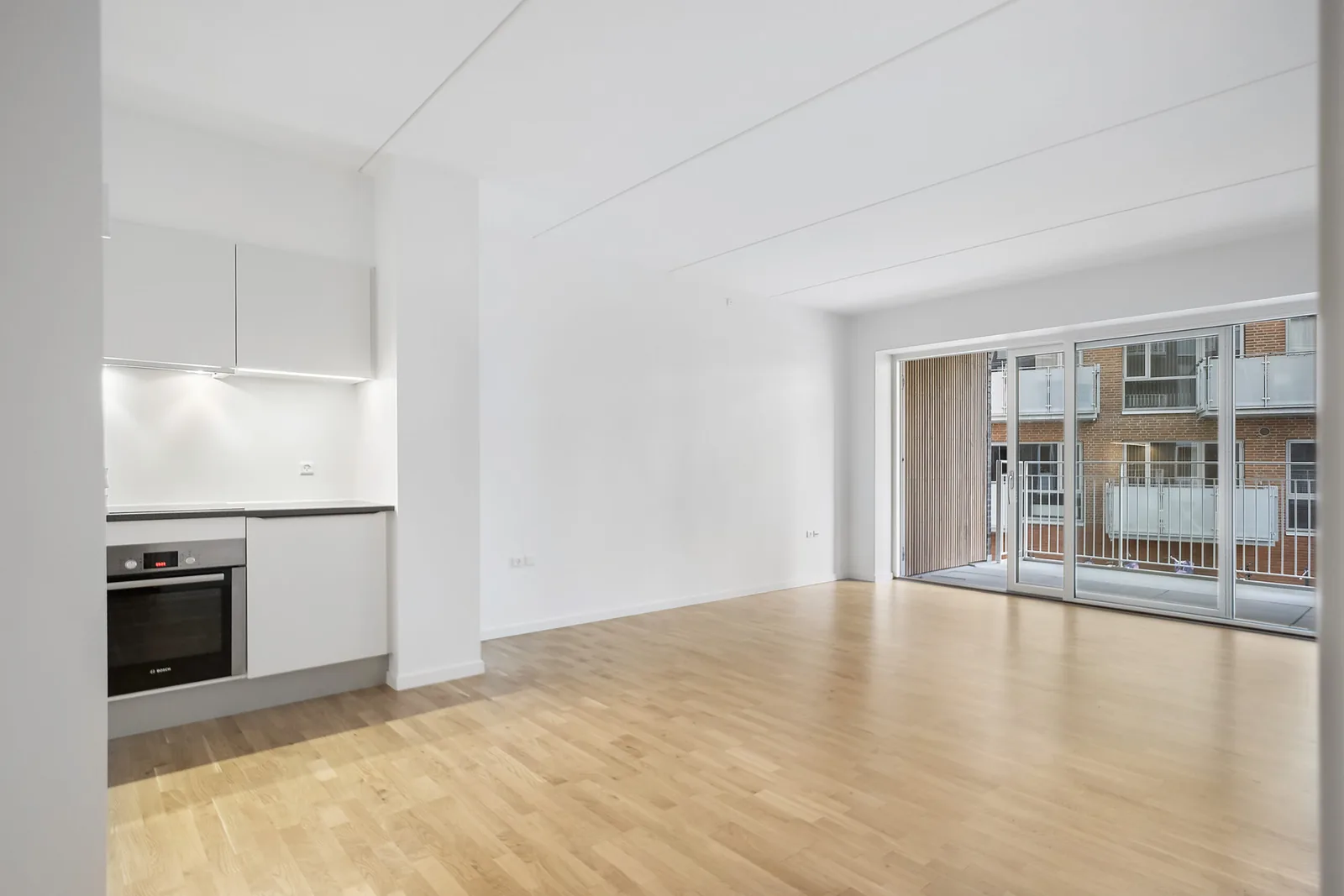 3-room apartment in 9000 Ålborg image 4