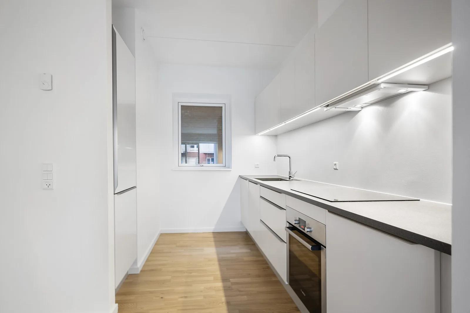 3-room apartment in 9000 Ålborg image 6