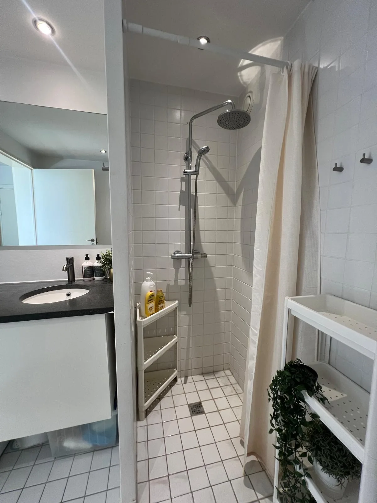 1-værelses lejlighed i 2450 København SV billede 2