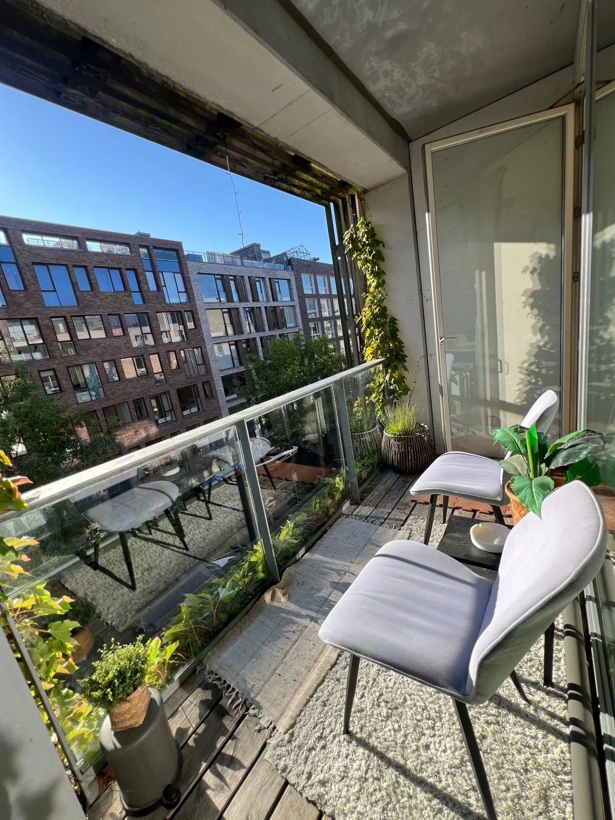 1-værelses lejlighed i 2450 København SV billede 4