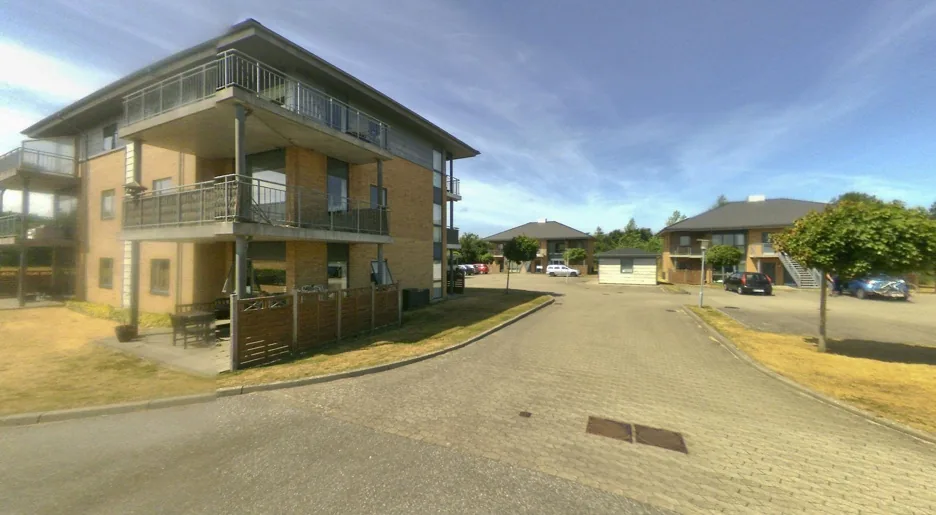 4-room apartment in 6880 Tarm image 1