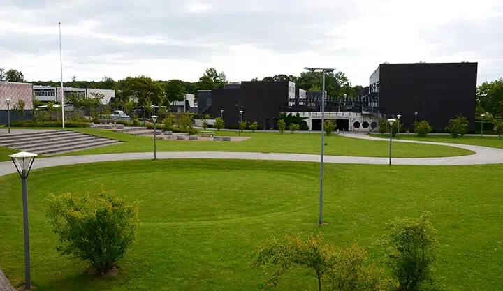 3-værelses lejlighed i 7400 Herning