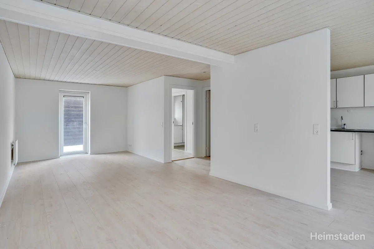 4-room townhouse in 4291 Ruds Vedby image 1