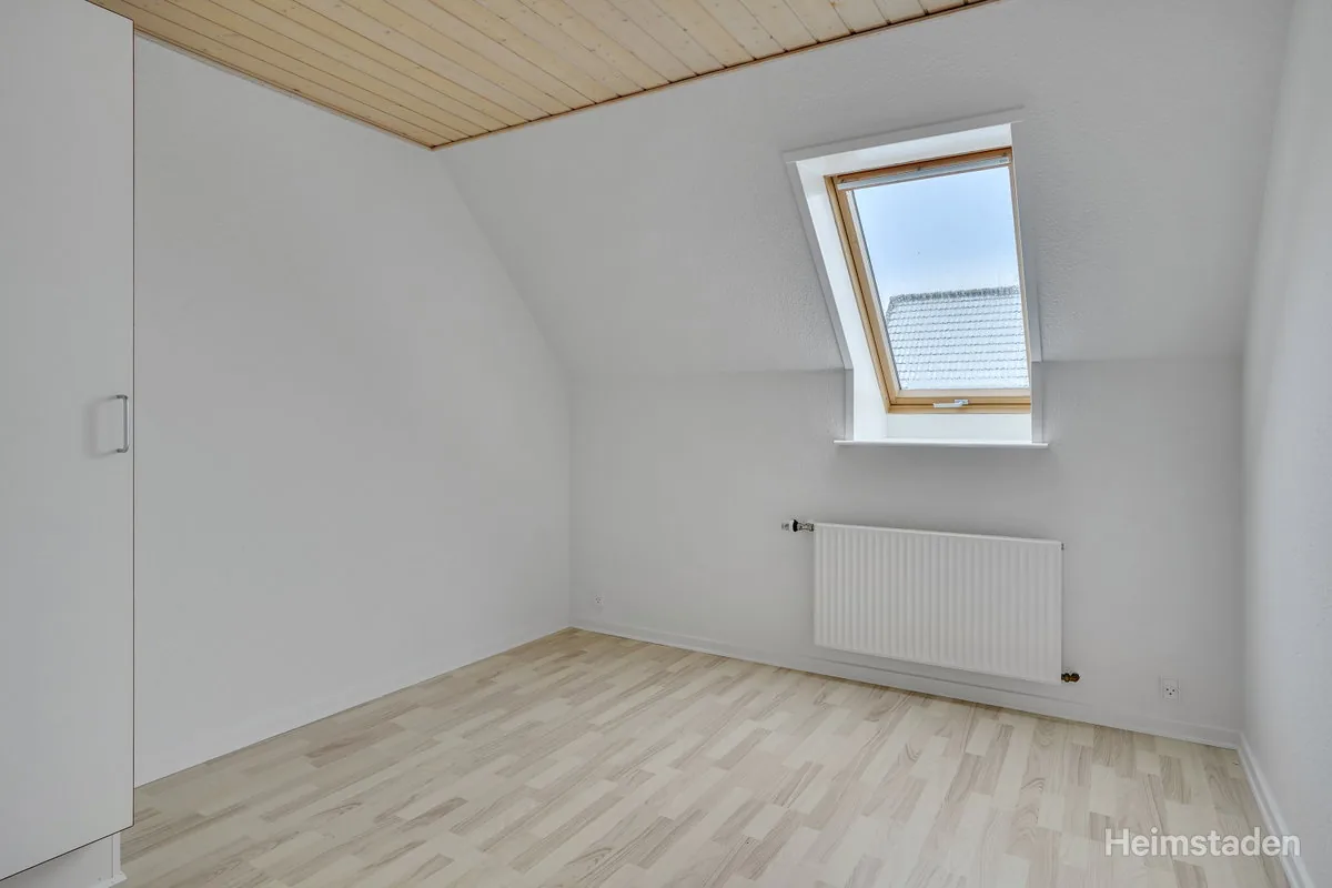 4-room townhouse in 4291 Ruds Vedby image 6