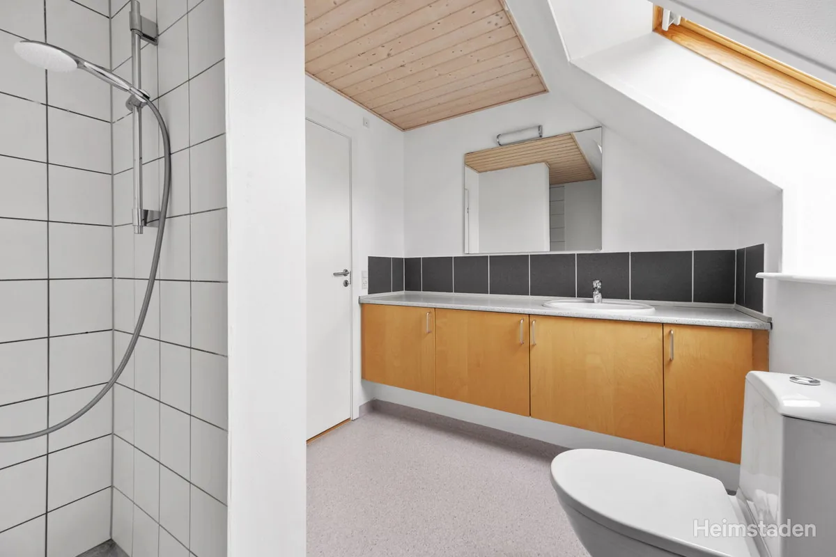 4-room townhouse in 4291 Ruds Vedby image 5
