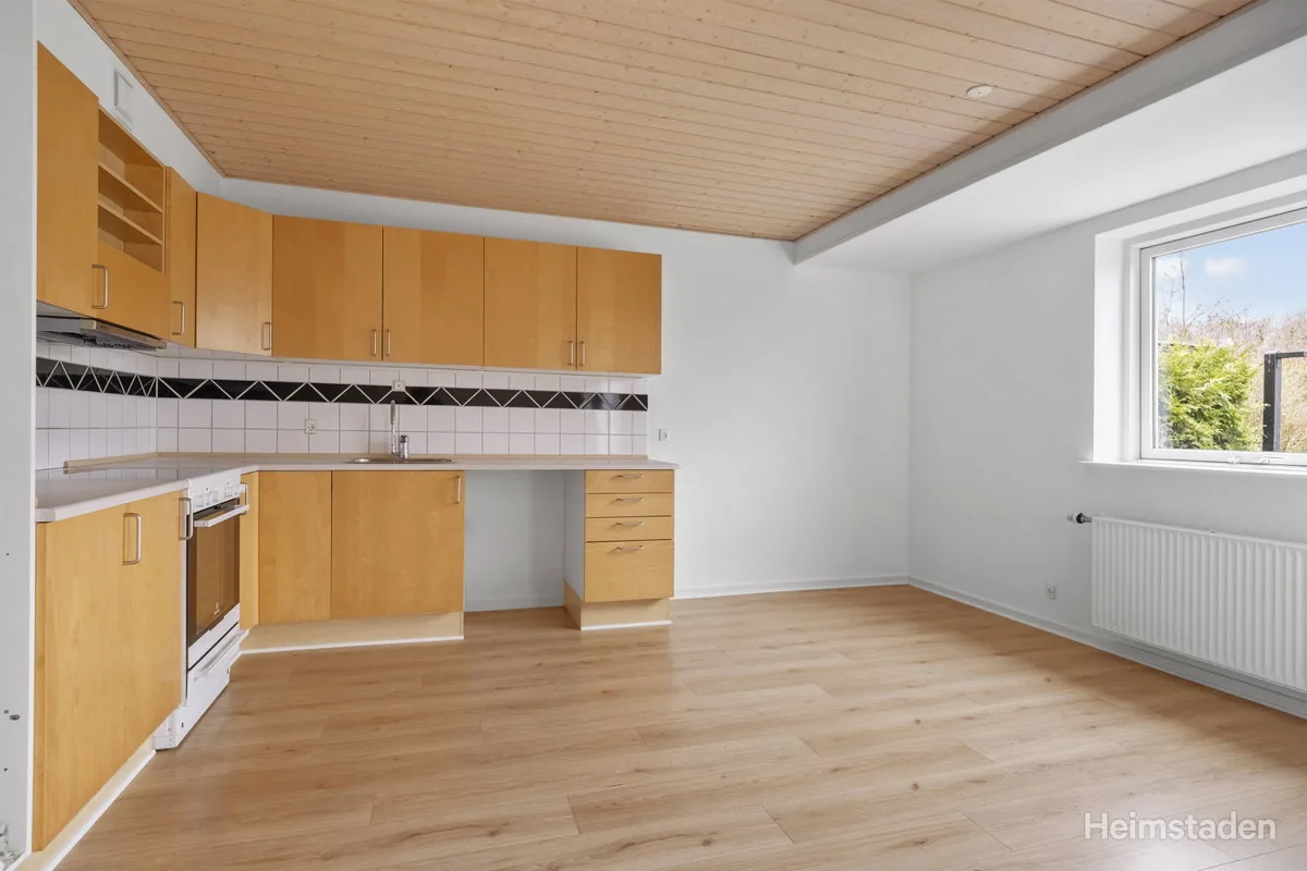 4-room townhouse in 4291 Ruds Vedby image 3
