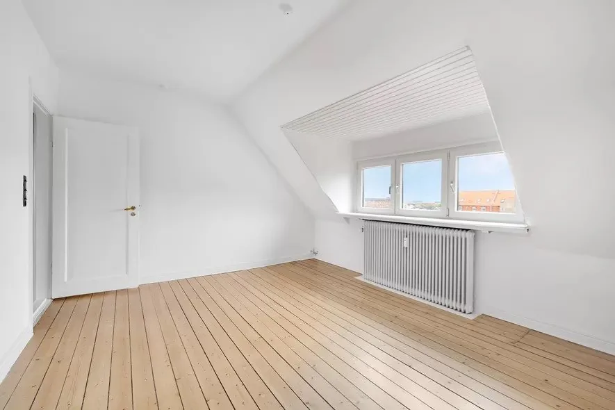 2-værelses lejlighed i 9400 Nørresundby billede 2