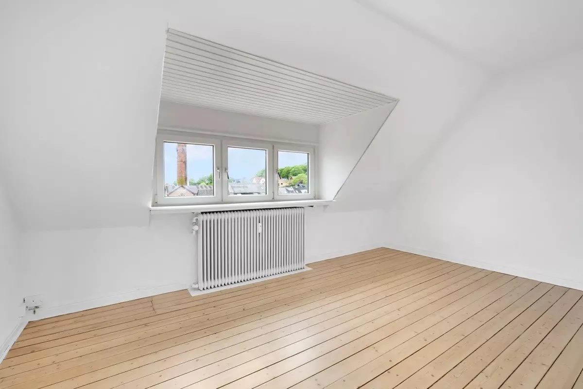 2-værelses lejlighed i 9400 Nørresundby billede 1