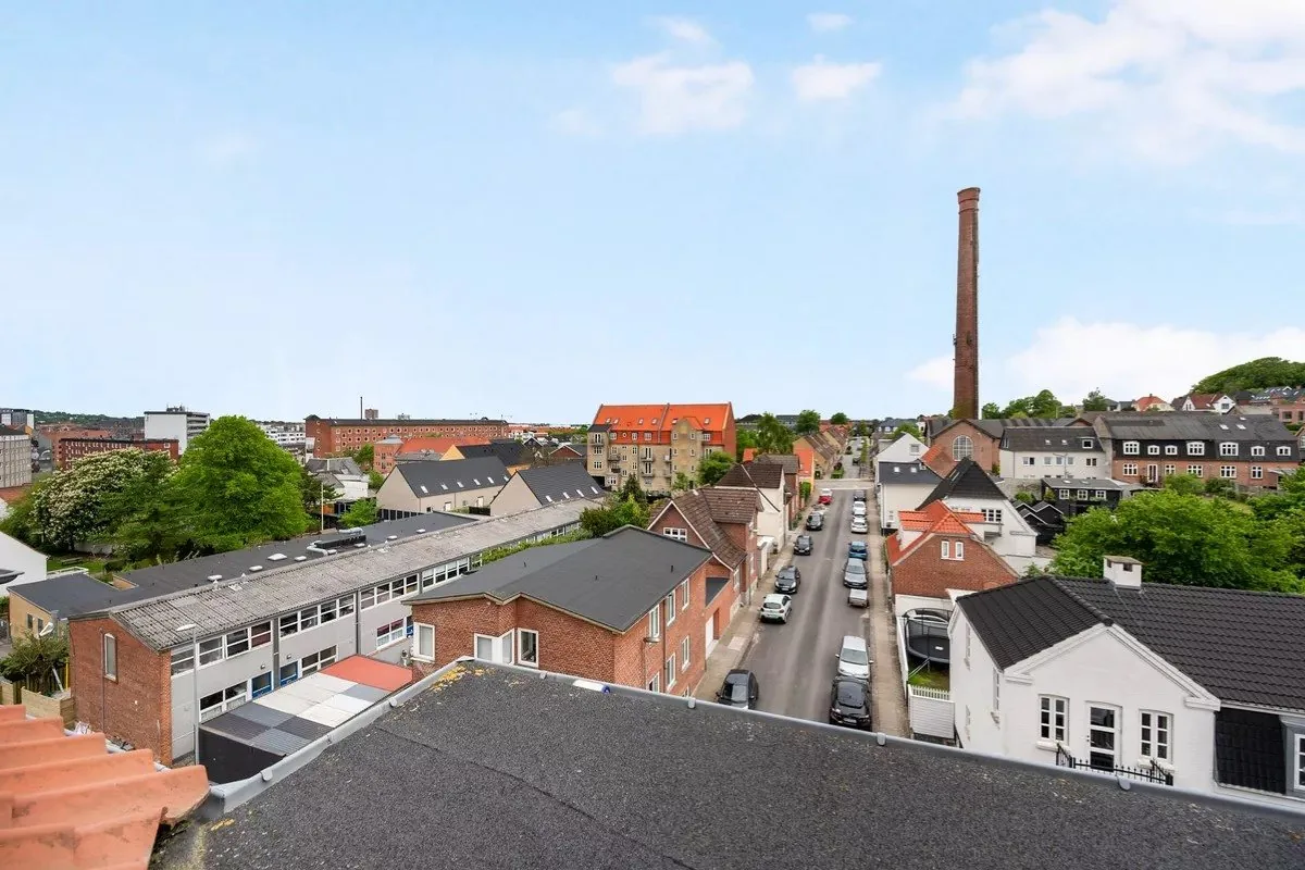 2-værelses lejlighed i 9400 Nørresundby billede 3
