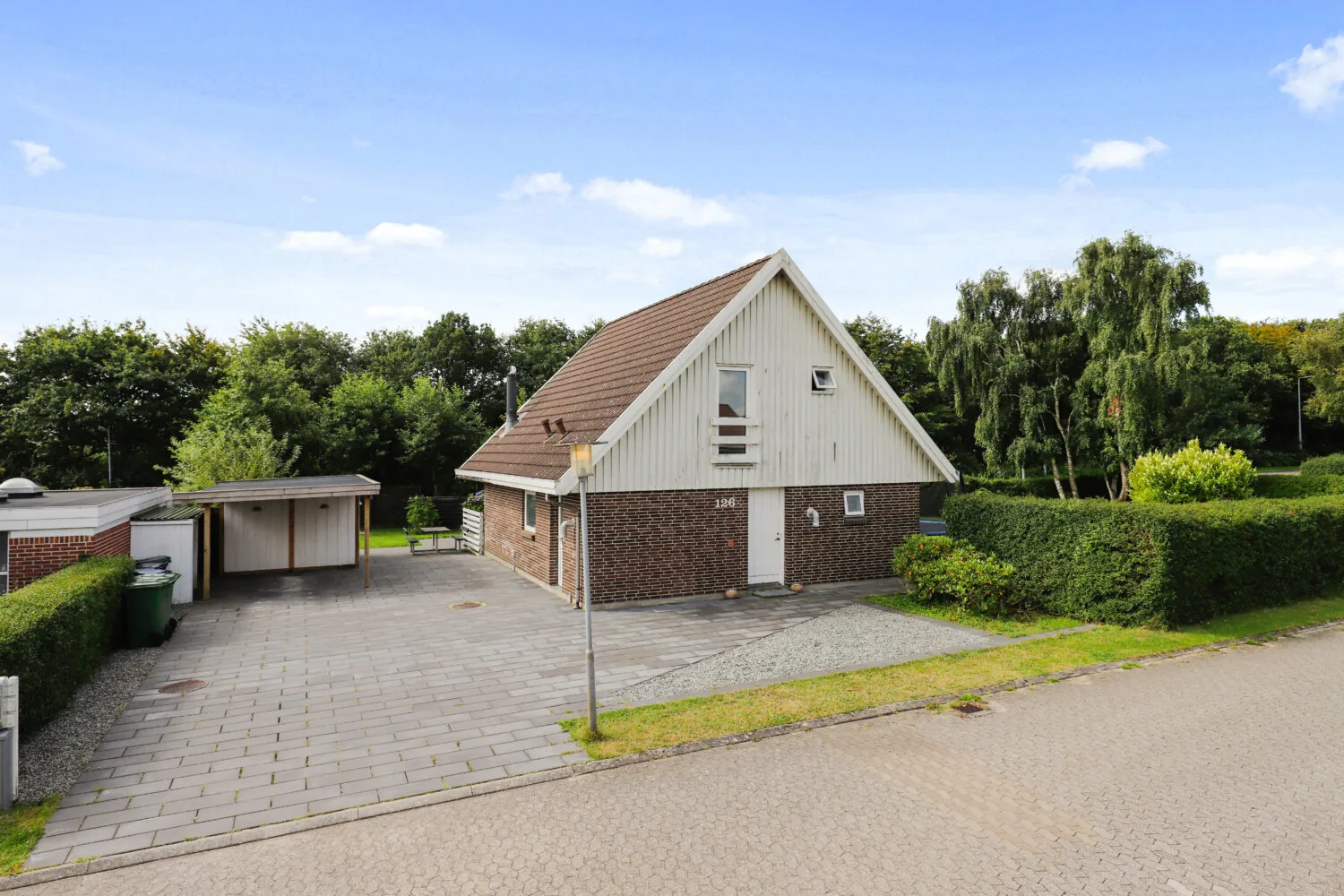 Lejebolig i 6710 Esbjerg V