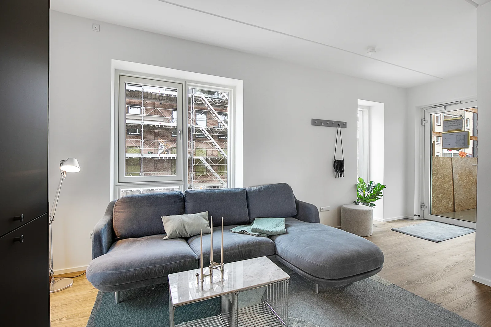 3-room apartment with a balcony in 9000 Ålborg image 5
