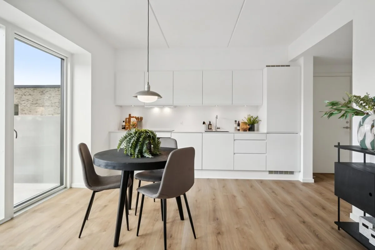 3-værelses lejlighed med altan i 5200 Odense V billede 6