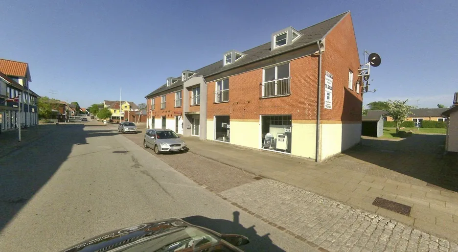 2-værelses lejlighed i 9881 Bindslev billede 1