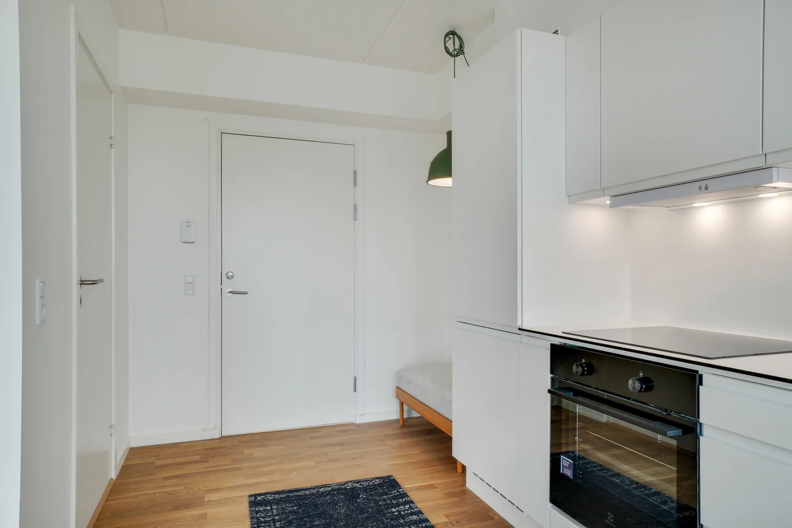 3-værelses lejlighed med altan i 5000 Odense C billede 3