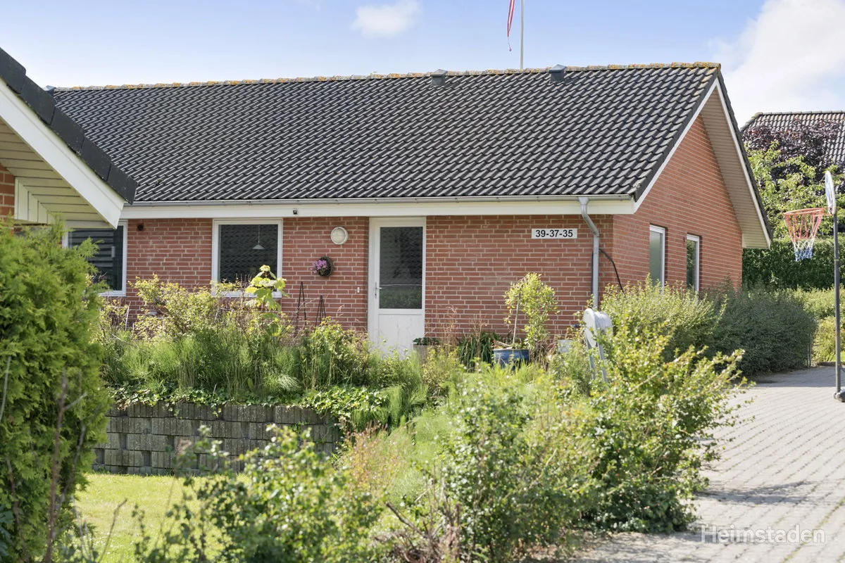 5-room townhouse in 7500 Holstebro image 3