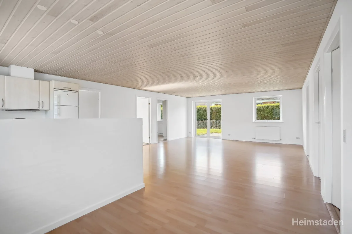 5-room townhouse in 7500 Holstebro image 6