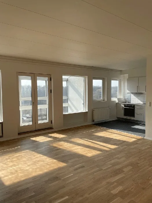 3-værelses lejlighed i Nyborg billede 3