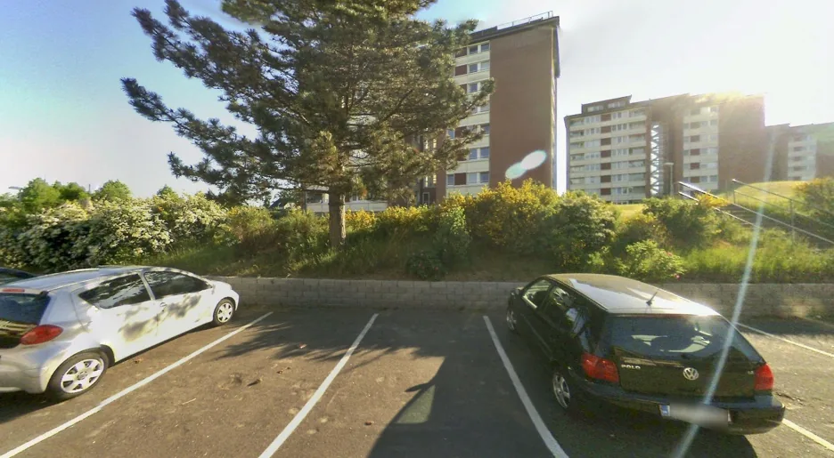 3-værelses lejlighed i 6700 Esbjerg