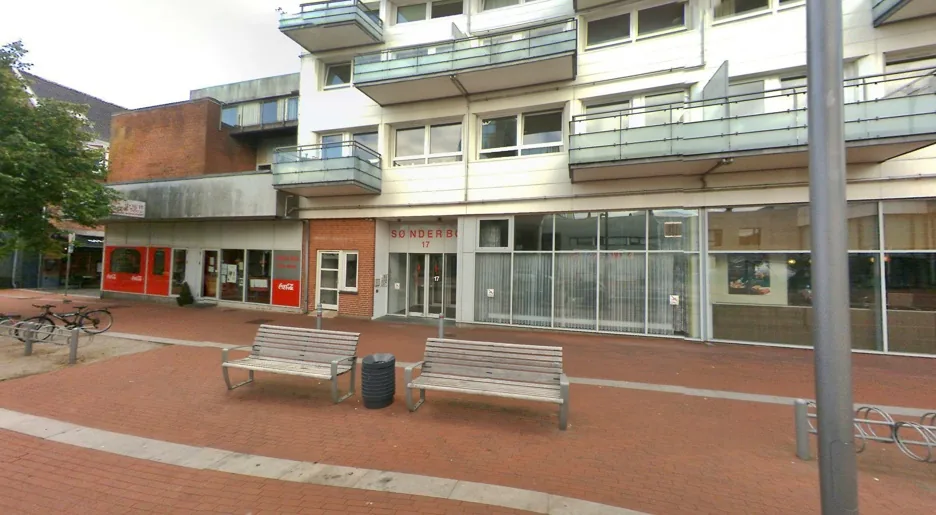 2-værelses lejlighed i 7500 Holstebro billede 1
