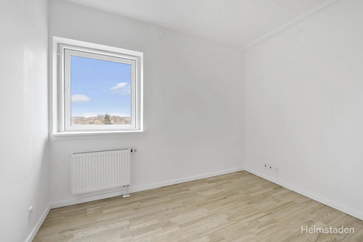 4-værelses lejlighed med altan i 2600 Glostrup billede 4