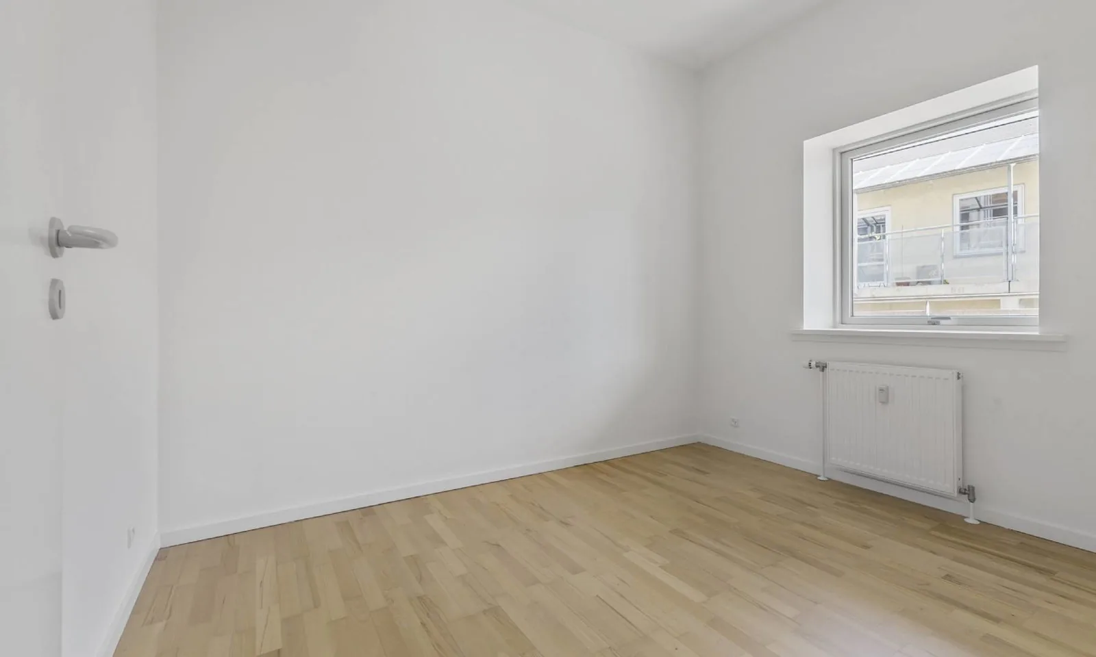 3-værelses lejlighed med elevator i 5000 Odense billede 6