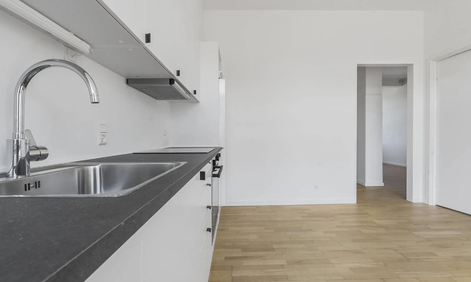 3-værelses lejlighed med elevator i 5000 Odense billede 2