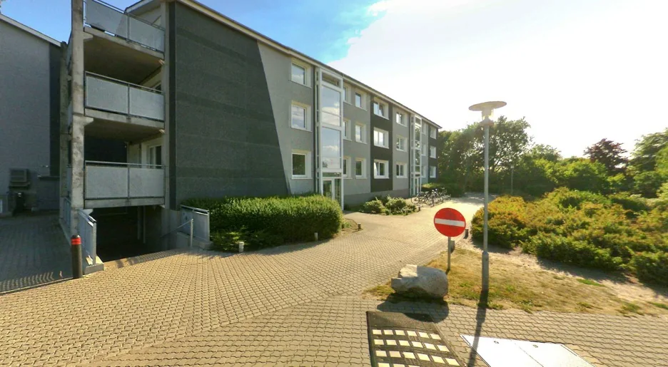 4-room apartment in 7500 Holstebro