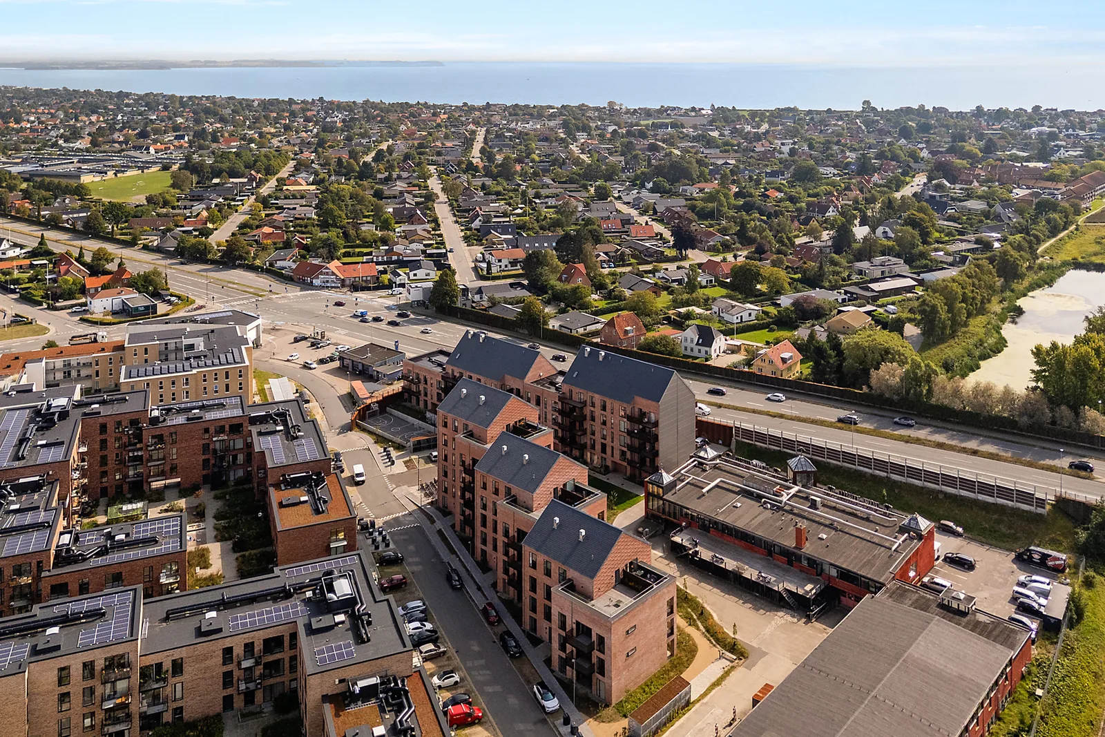 4-værelses lejlighed i 8240 Risskov billede 5