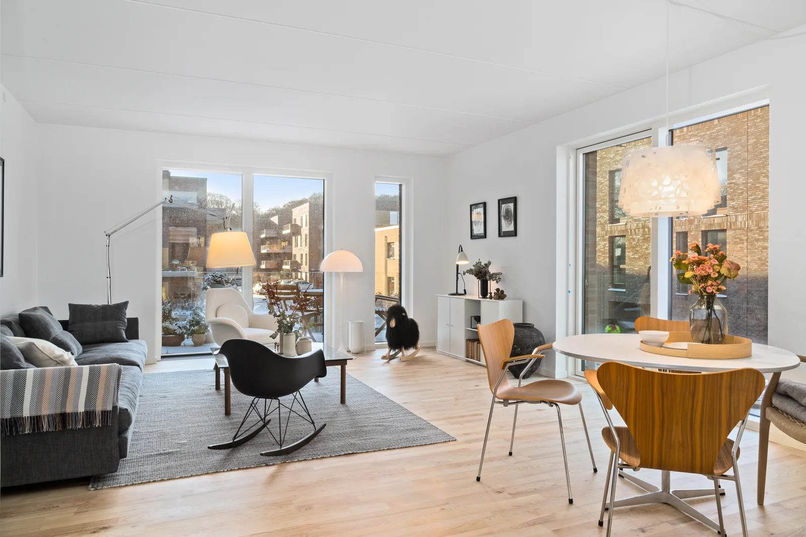 3-room apartment in 8240 Risskov image 5