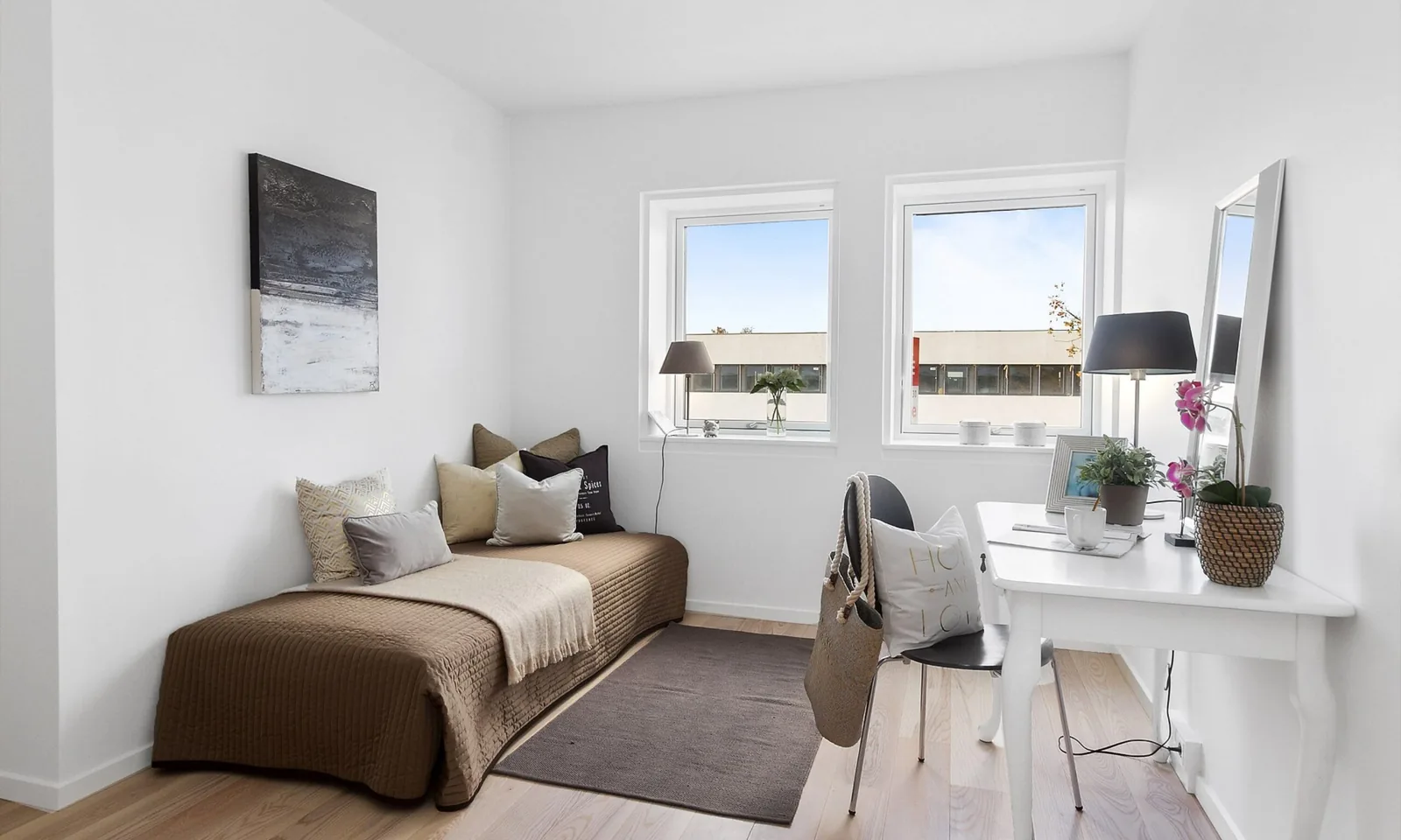 4-room townhouse with parking in 3460 Birkerød image 5