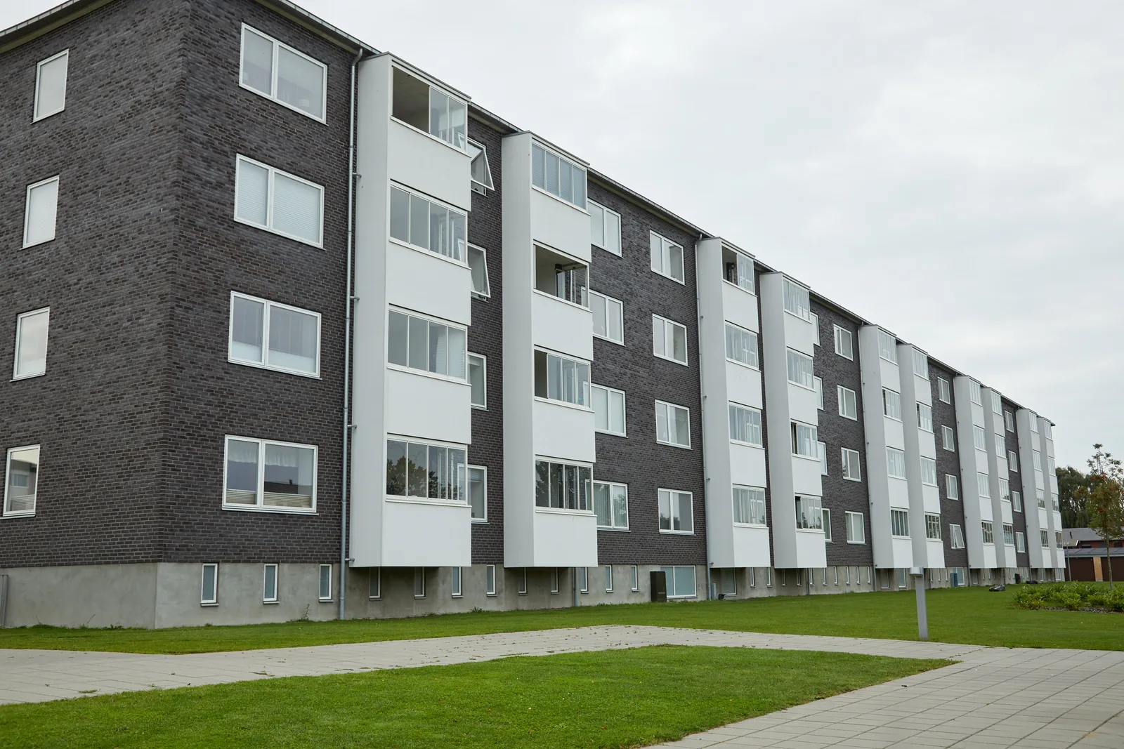 3-værelses lejlighed i 9400 Nørresundby
