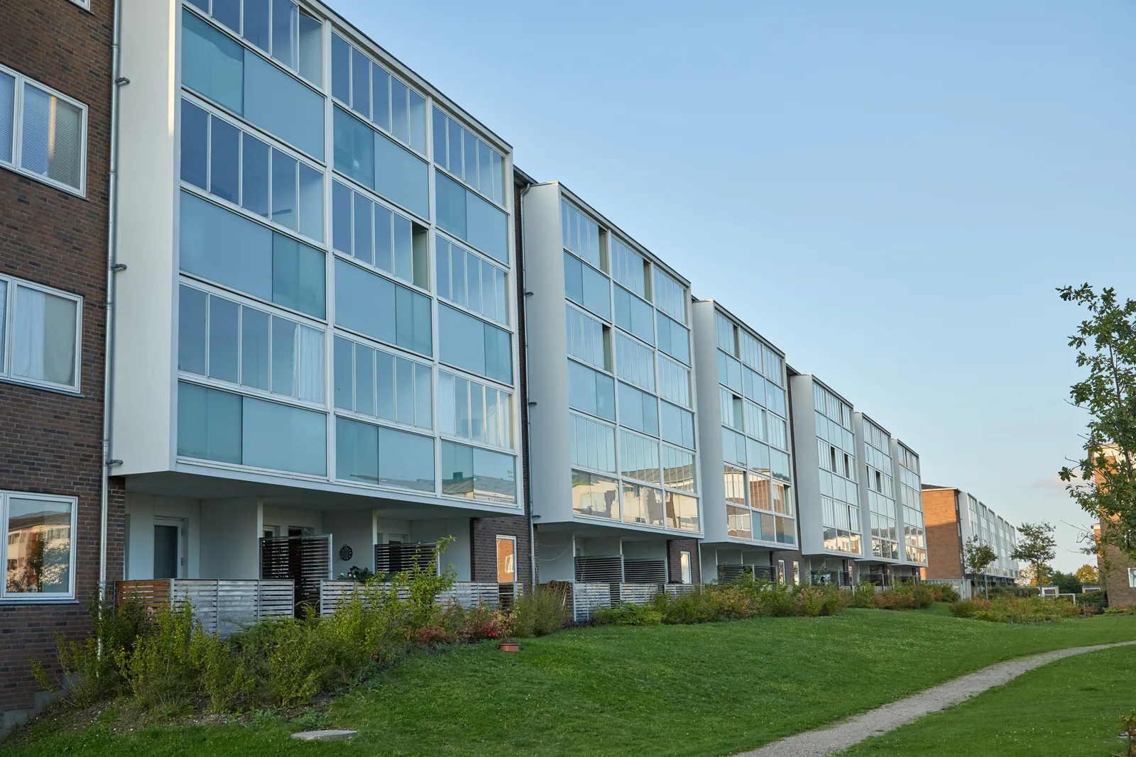 3-room apartment in 9400 Nørresundby image 1