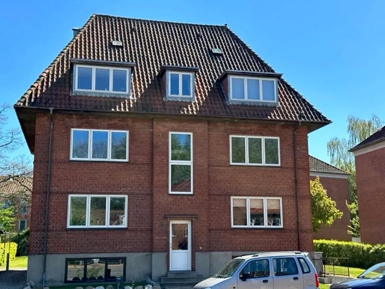 3-værelses lejlighed i Odense C billede 1