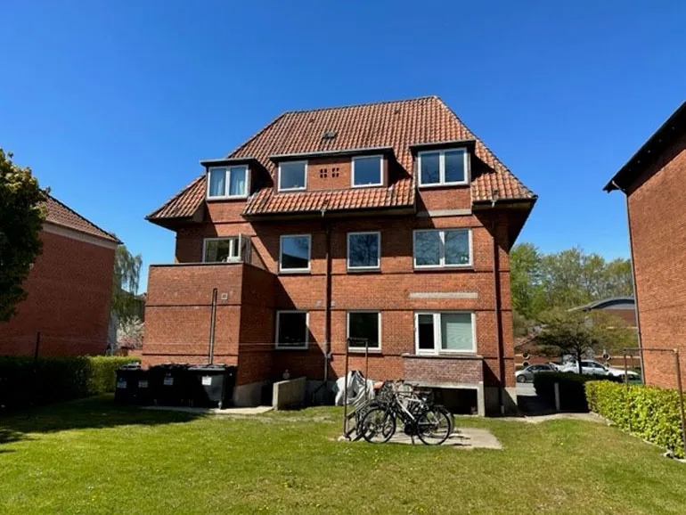 3-værelses lejlighed i Odense C billede 2