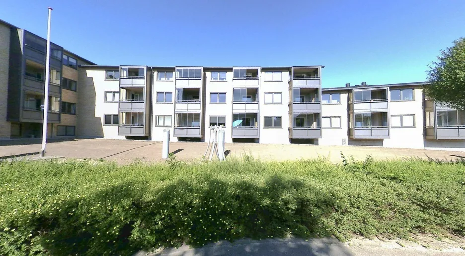 5-værelses lejlighed i 8930 Randers NØ billede 1