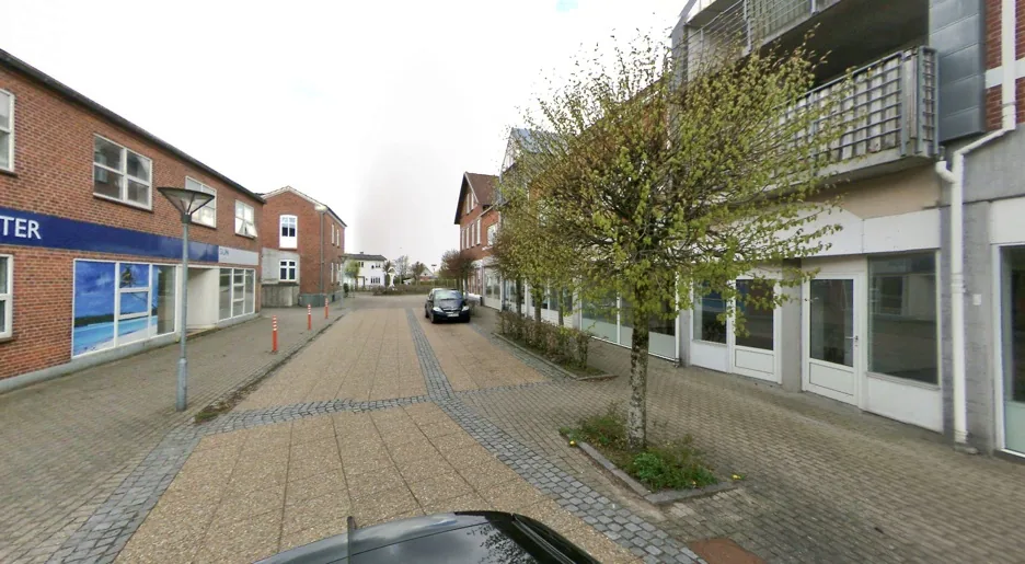 2-værelses lejlighed i 6360 Tinglev billede 1