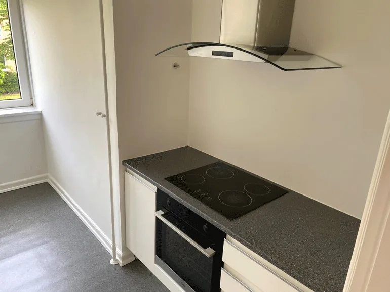 2-room apartment with a balcony in 5000 Odense C image 3
