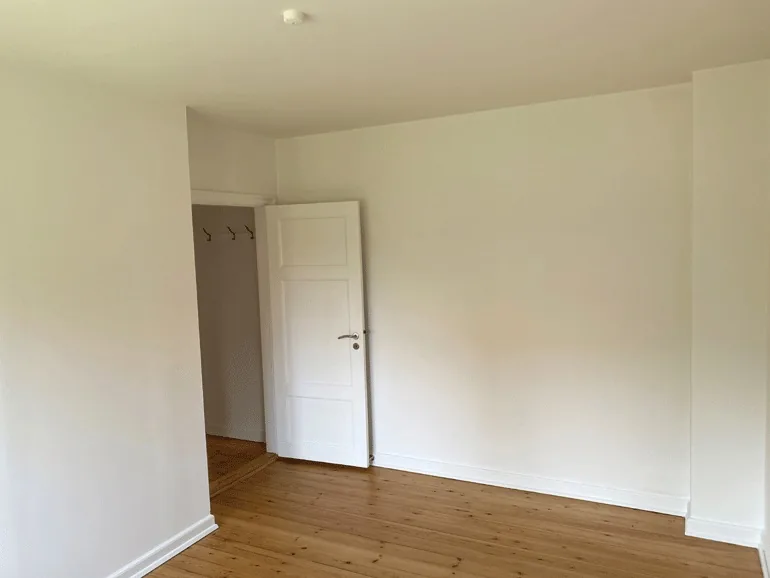 2-room apartment with a balcony in 5000 Odense C image 6