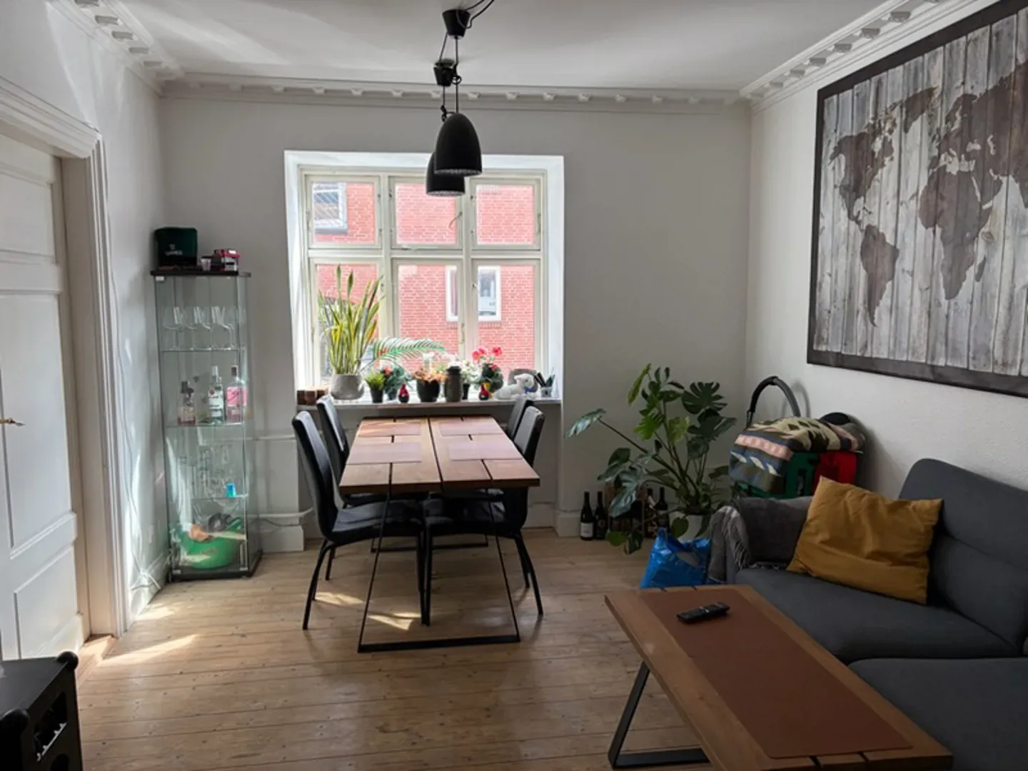 3-room apartment in 9000 Ålborg image 1
