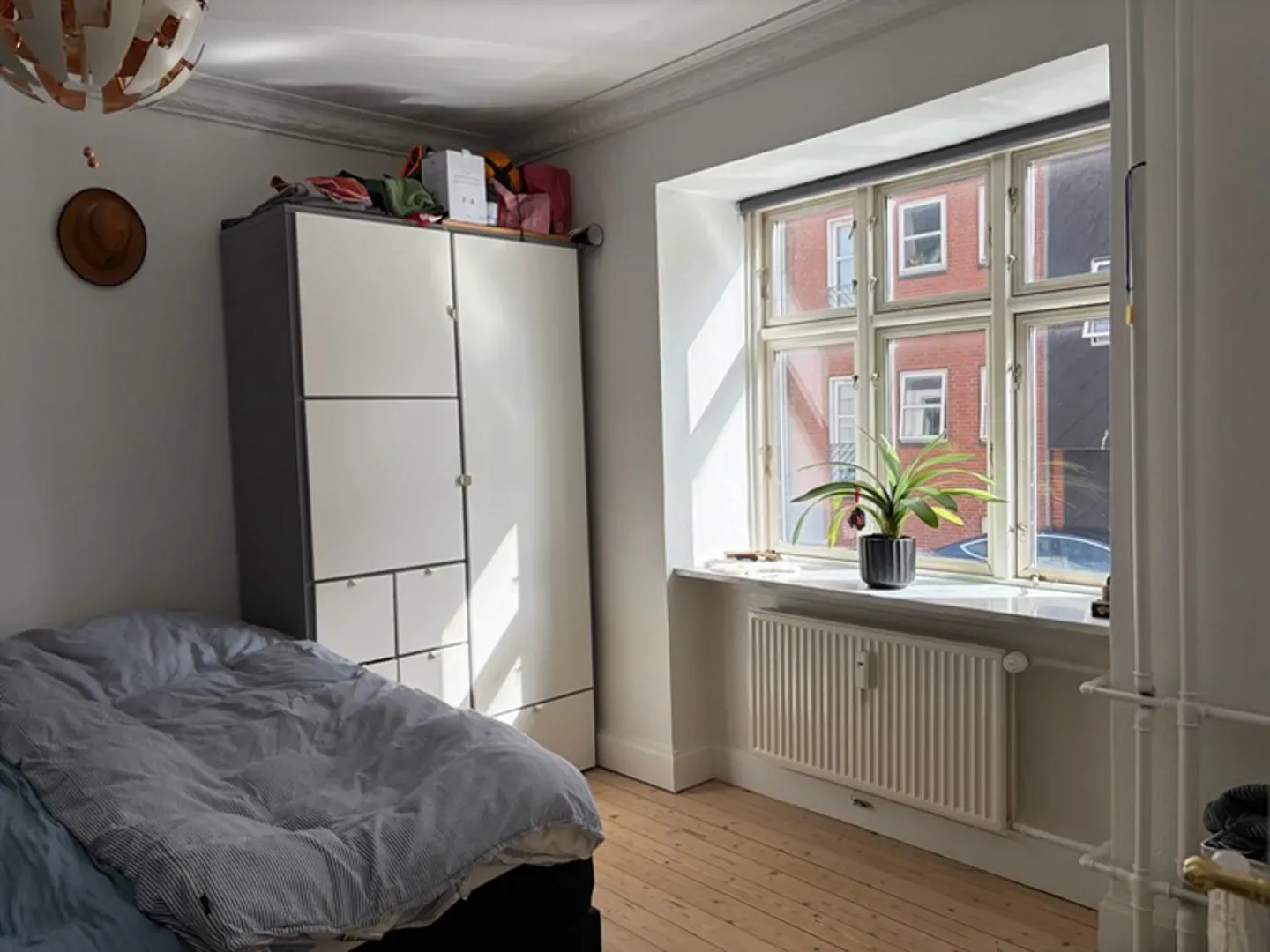 3-room apartment in 9000 Ålborg image 4