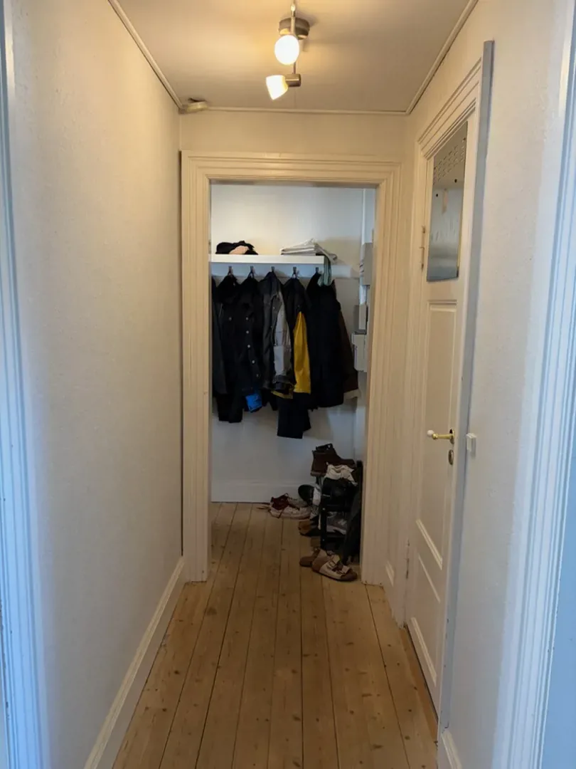 3-room apartment in 9000 Ålborg image 3