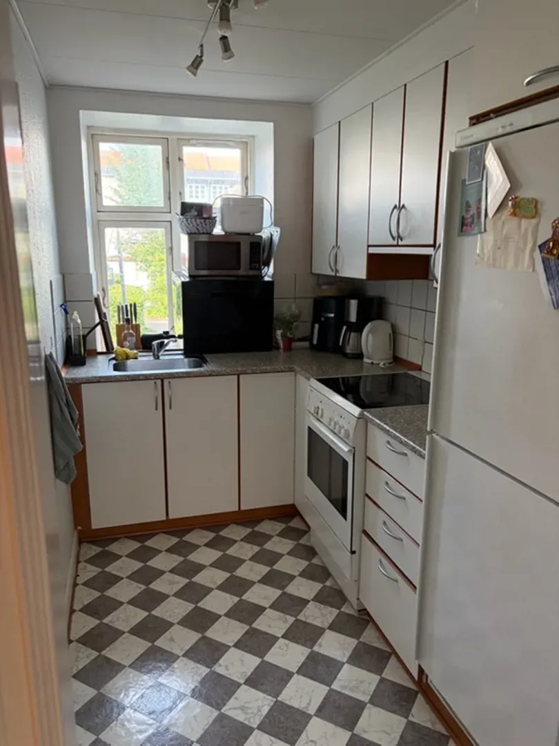 3-room apartment in 9000 Ålborg image 2